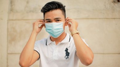 Study says mask-wearing might increase social anxiety struggles (1)