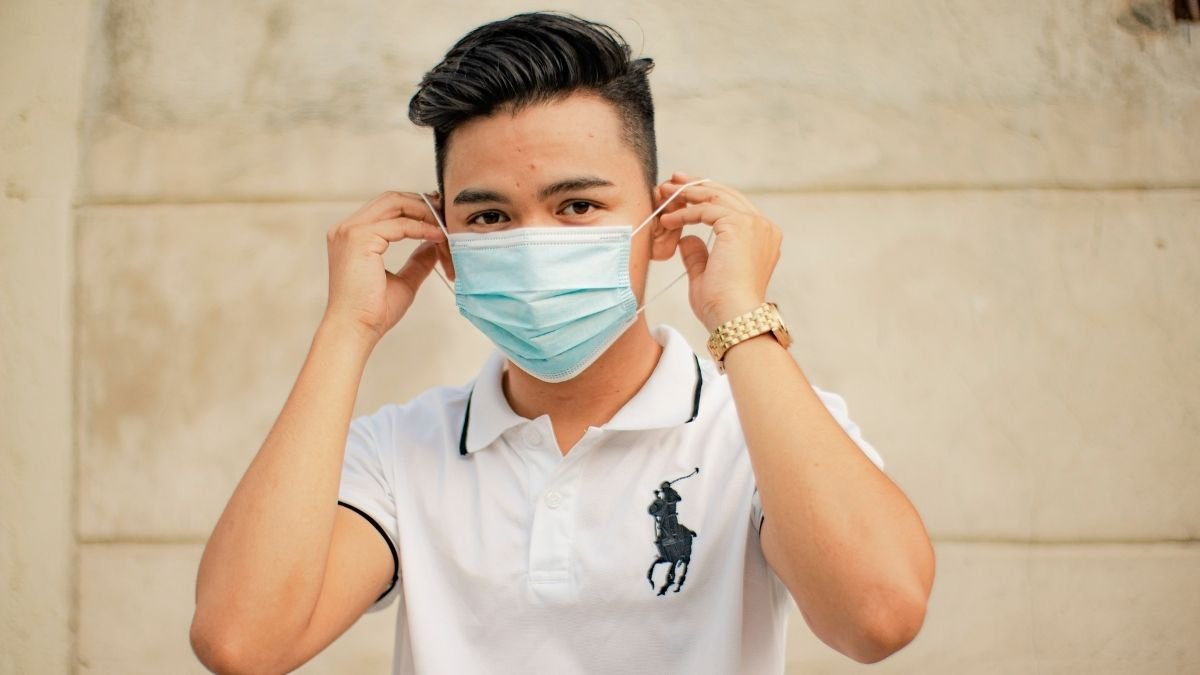 Study says mask-wearing might increase social anxiety struggles (1)