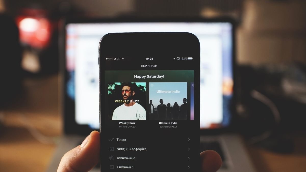_Swedish audio platform Spotify acquires podcast discovery platform Podz (1)