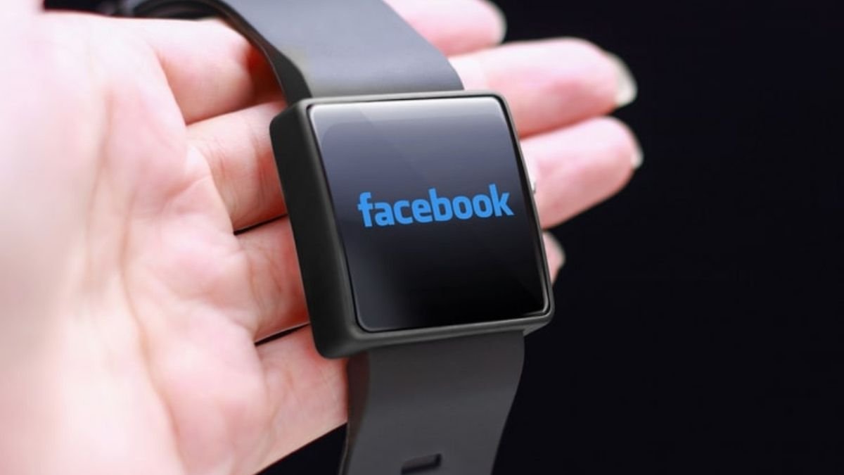 Tech giant Facebook could launch its first smartwatch in the market soon (1)