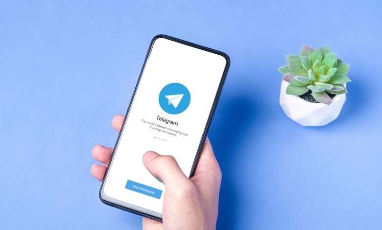 Telegram finally adds group video calling option - Digpu News