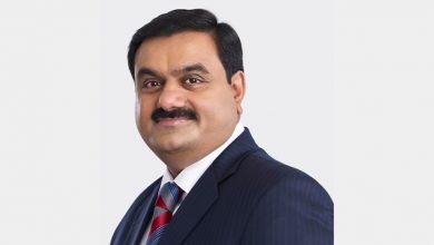 The Rise and Rise of Gautam Adani in the Last Two Years