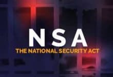 National Security Act