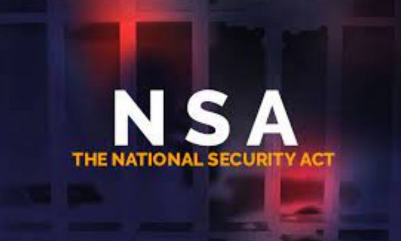 National Security Act