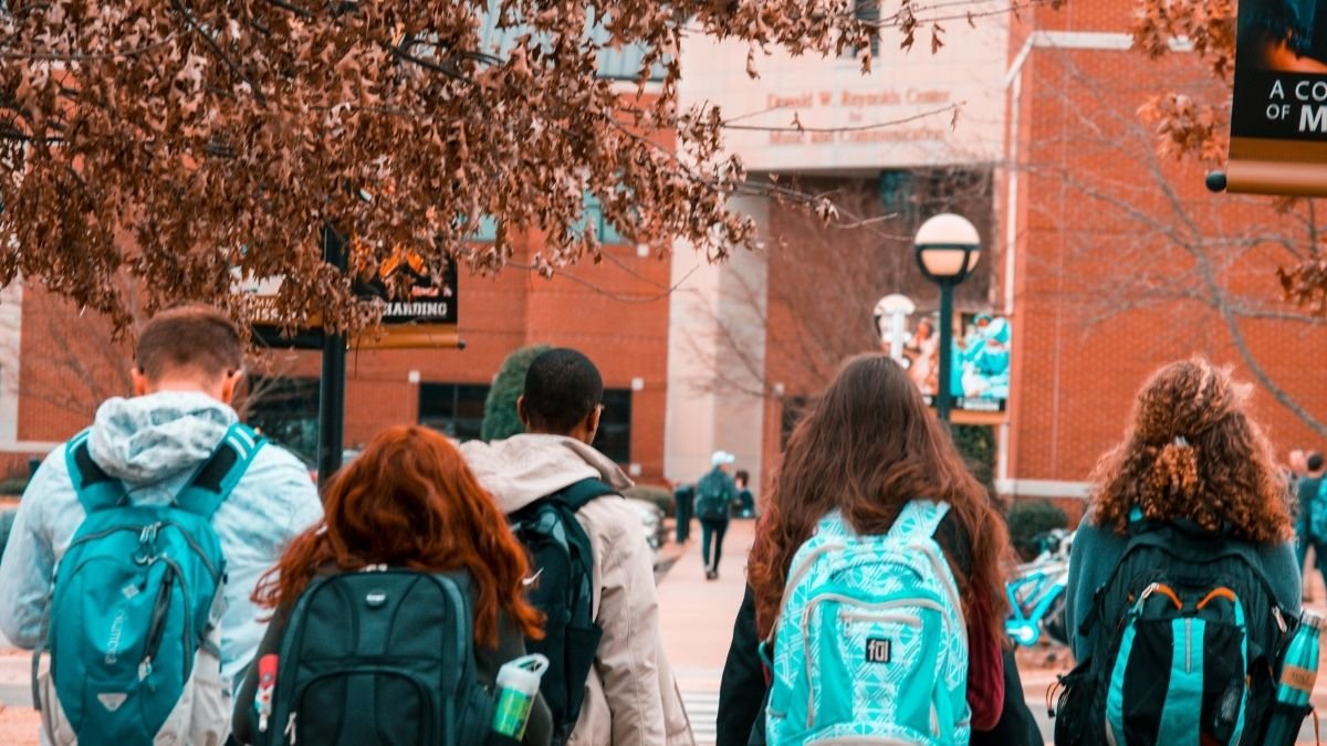 College students