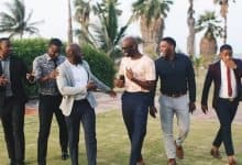 Men