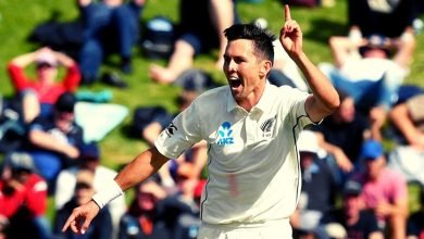Trent Boult says NZ is in a great place to create a bit of history