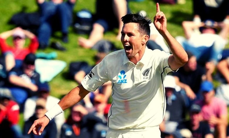 Trent Boult says NZ is in a great place to create a bit of history