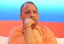 Yogi Adityanath