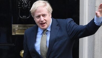 UK PM Boris Johnson to delay lifting of COVID-19 restrictions (1)