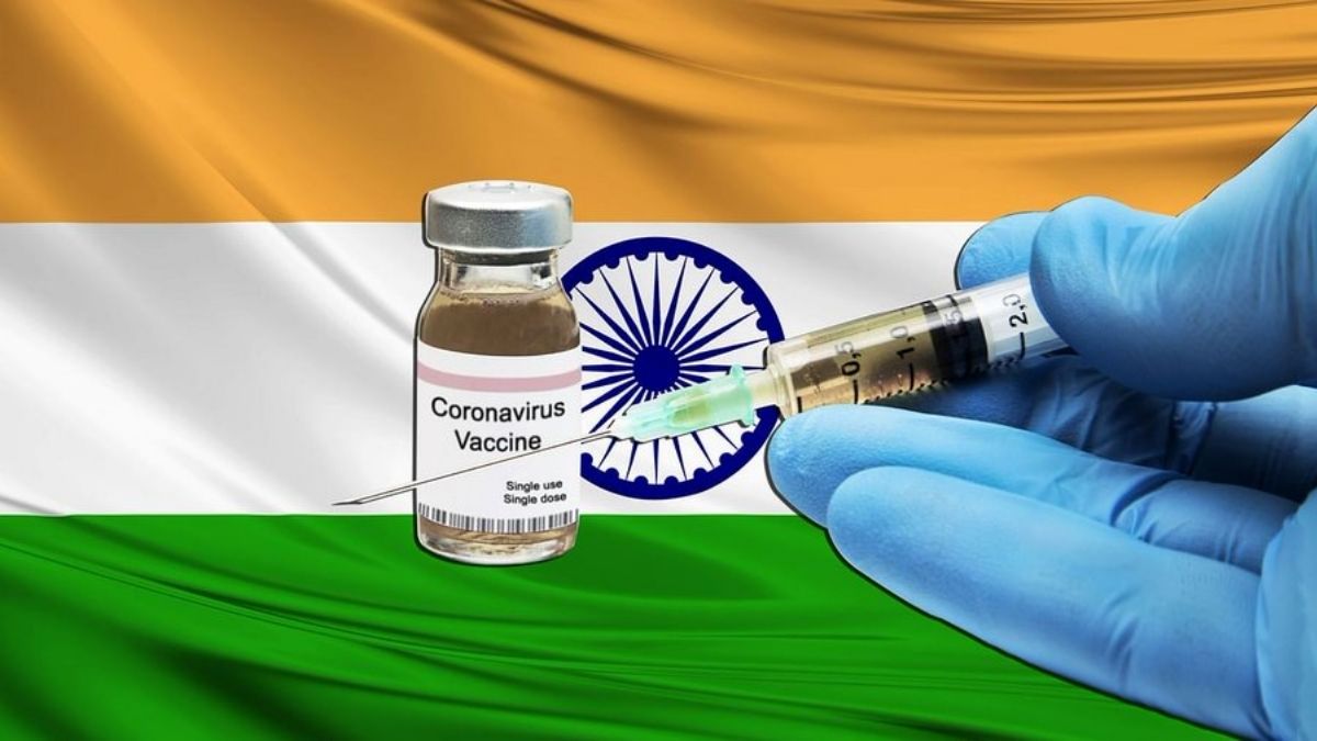 Centre Books 30 Crore Doses of the Hyderabad-based Biological-E's Covid vaccine