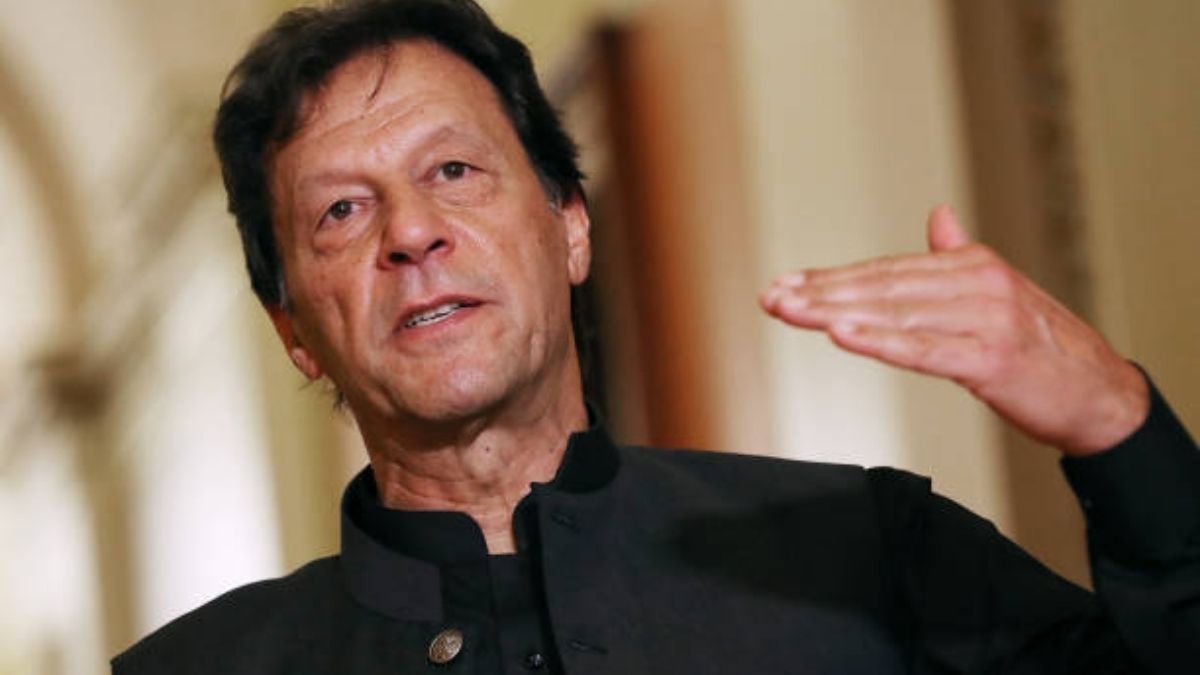 Imran Khan has no knowledge of the basics of economics, says Pak opposition