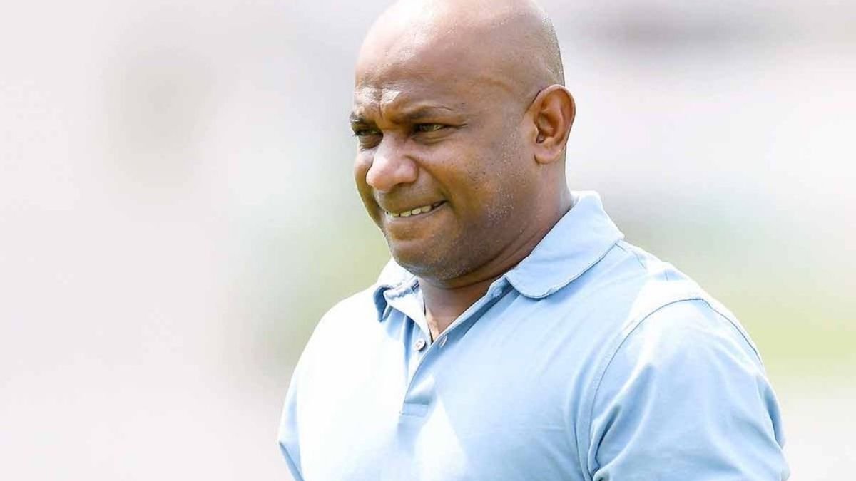 Sanath Jayasuriya will coach a Melbourne club