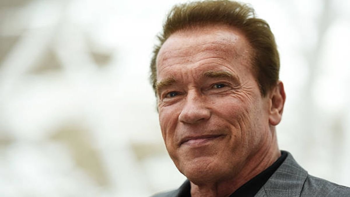 Arnold Schwarzenegger reveals his children 'hated' his move from film to politics