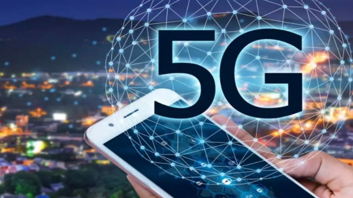 Bharti Airtel and Tata Group announced a strategic partnership for implementing 5G