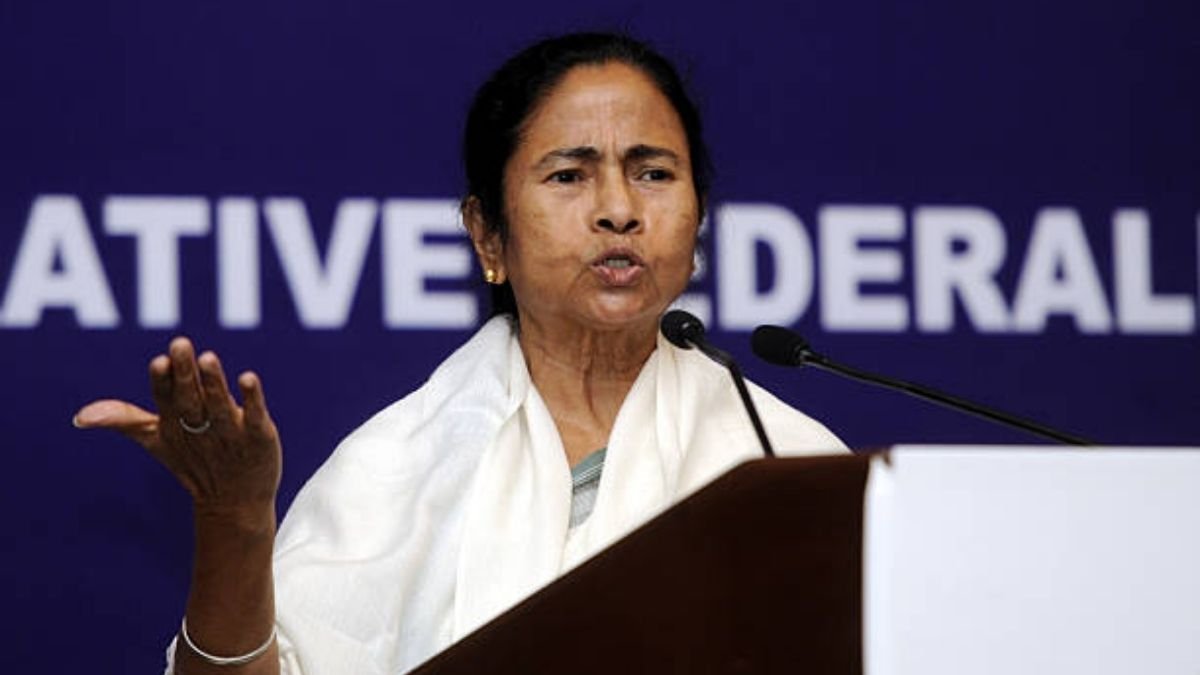 Statehood: India shouldn’t have snatched ‘Azadi’ of J&K, says Mamata Banerjee
