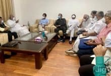 14 opposition parties, along with Rahul Gandhi, met to corner Centre government