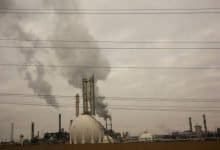 pollution tropical cities