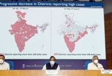 AIIMS Director says third-wave can be averted by following COVID norms and proper vaccination - Digpu News