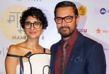 Aamir Khan