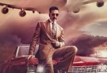 Akshay Kumar