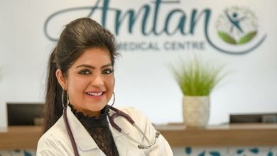 Amtan by Dr Tanya achieves overwhelming success overseas - Digpu News