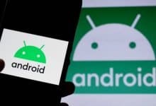 Android 12