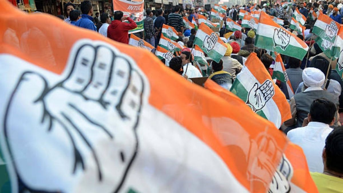 Congress