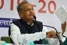 Ashok Gehlot