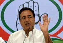 Randeep Singh Surjewala
