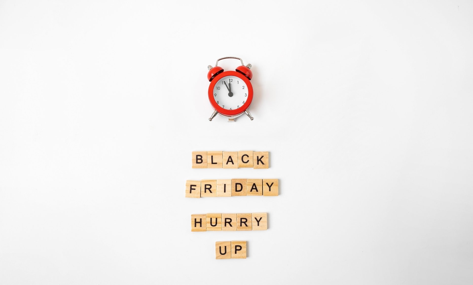 3 Top reasons why you need to start your Black Friday efforts now - Digpu News