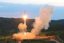 China Launched Remote-Sensing Satellite Into Orbit
