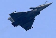 aircraft