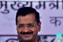 Arvind Kejriwal