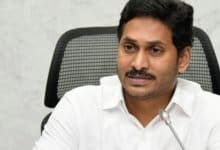 YS Jagan Mohan Reddy
