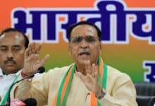 Gujarat CM