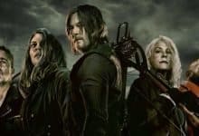 Walking Dead