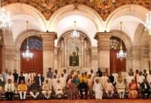 council of ministers