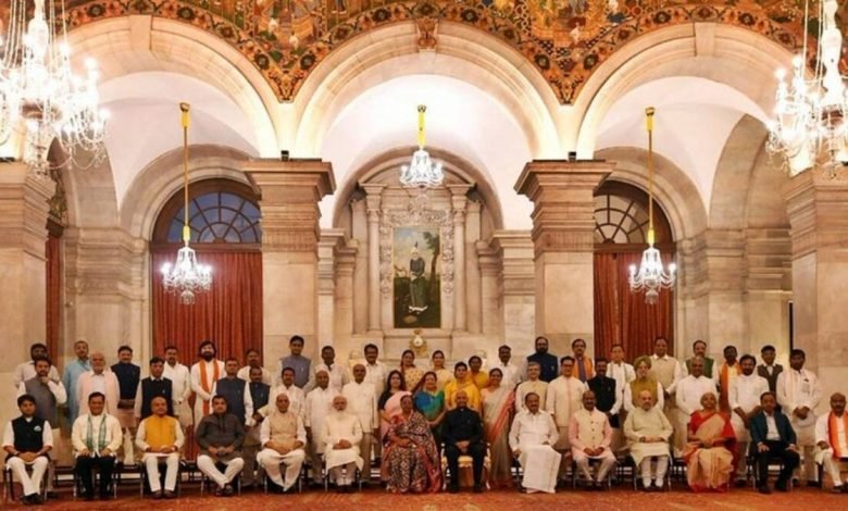 council of ministers