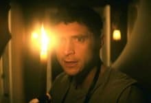 The Vigil