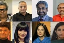 Indian Journalists On Pegasus Snoop List