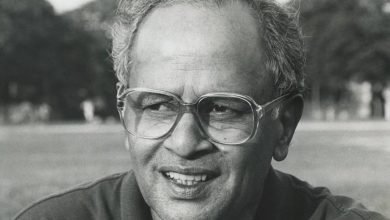 Nandu Natekar