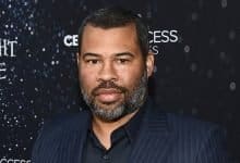 Jordan Peele