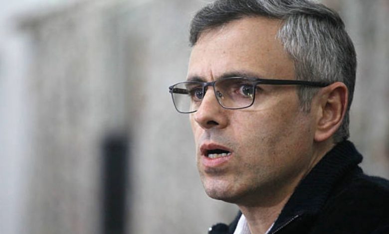 Omar Abdullah