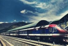Kashmir valley Train services resumed partially