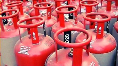 LPG prices increased, Domestic LPG would now cost Rs 834.50 (1)