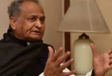 Ashok Gehlot