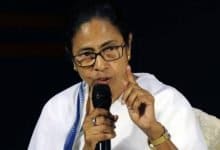 Mamata Banerjee