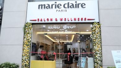 Marie Claire Paris Launches its seventh Salon & Wellness in Bengaluru, India - Digpu News