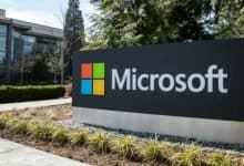 Microsoft